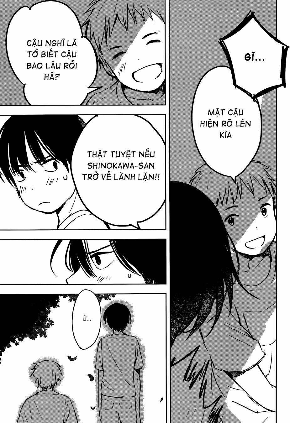 gojikanme no sensou chapter 4 7