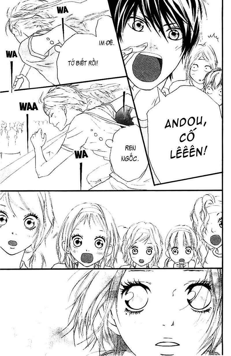 tình yêu học trò chapter 31 37