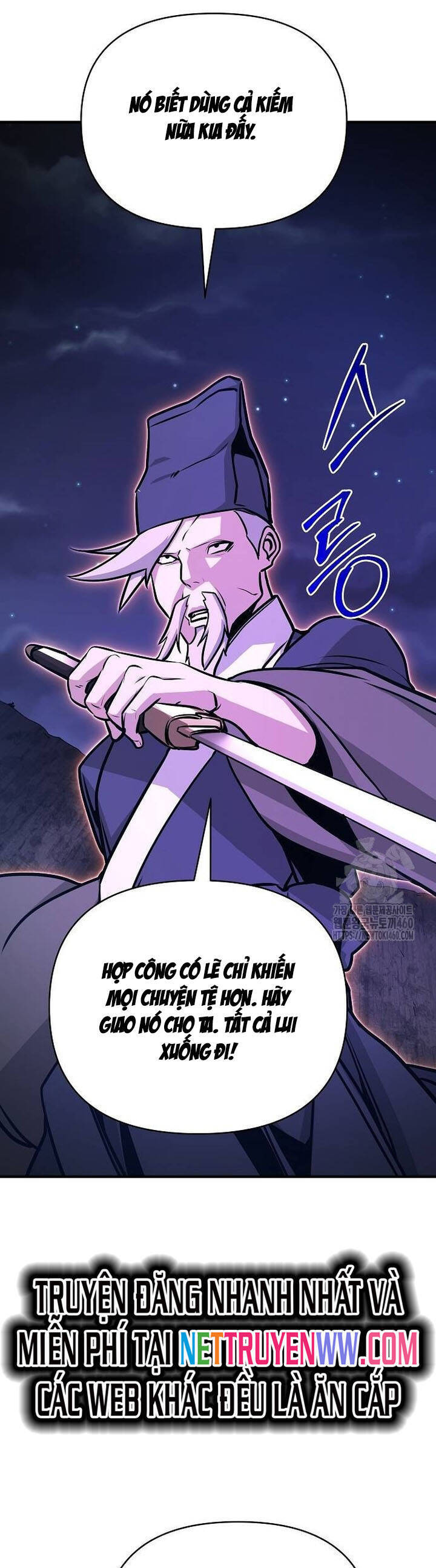 Tiểu Tử Đáng Ngờ Lại Là Cao Thủ chapter 59 13