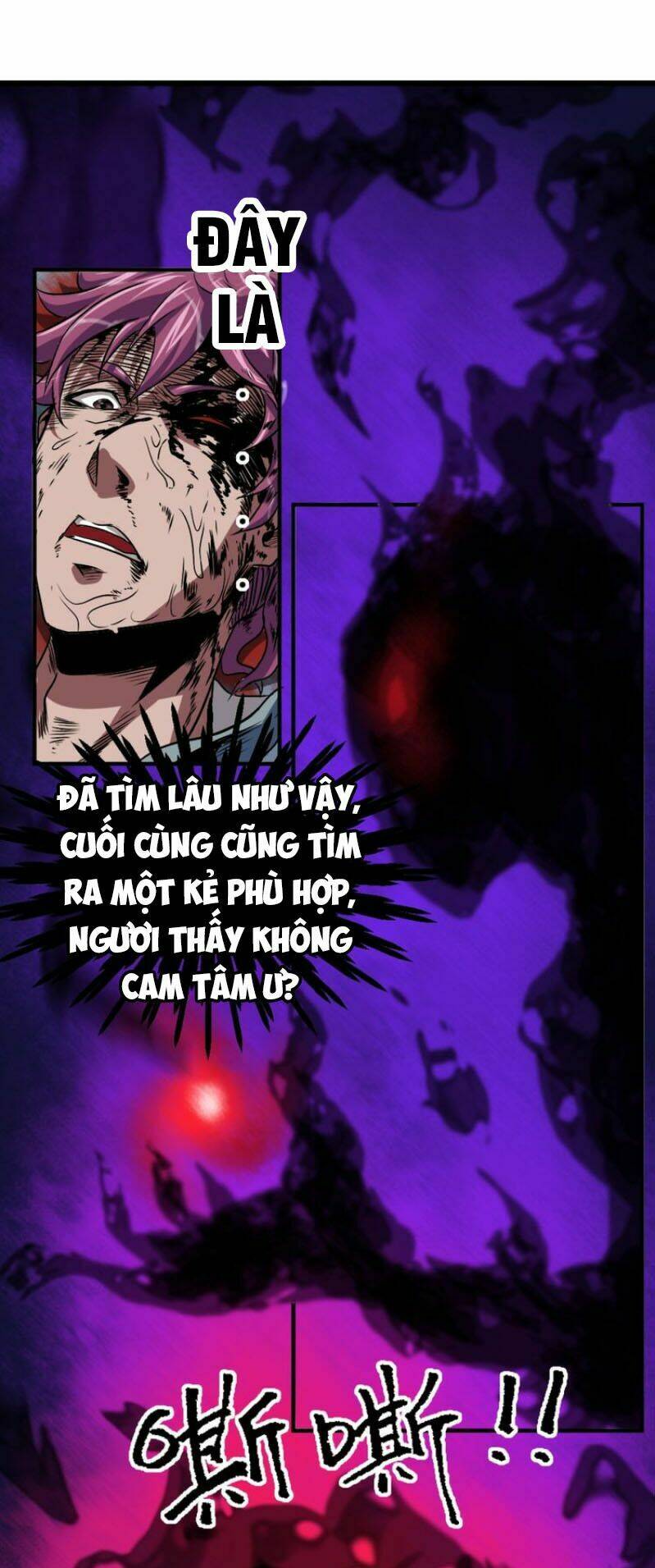 trảm linh sứ chapter 1 43