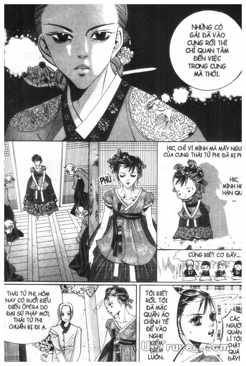 hoàng cung chapter 6 167