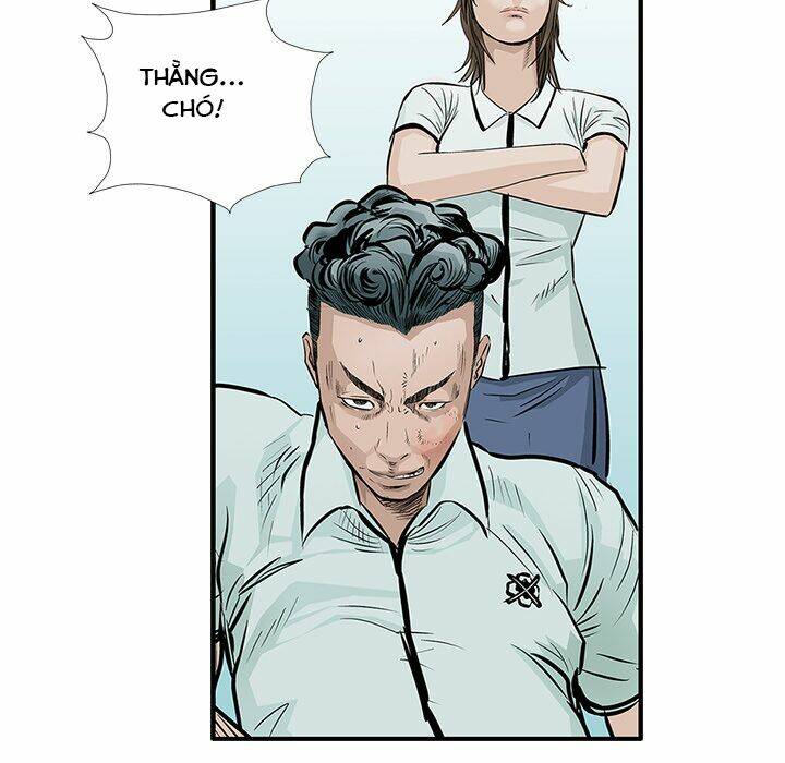 huyền thoại : khởi đầu chapter 4 38