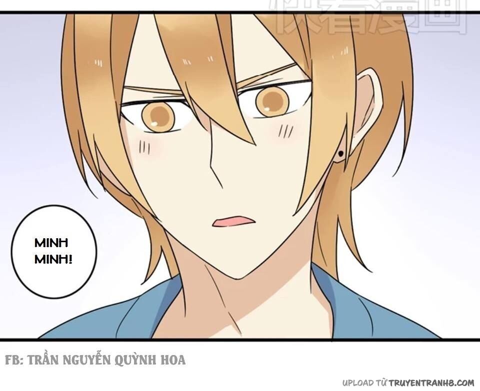 tình yêu! bắt đầu từ ngày hôm nay chapter 5 54