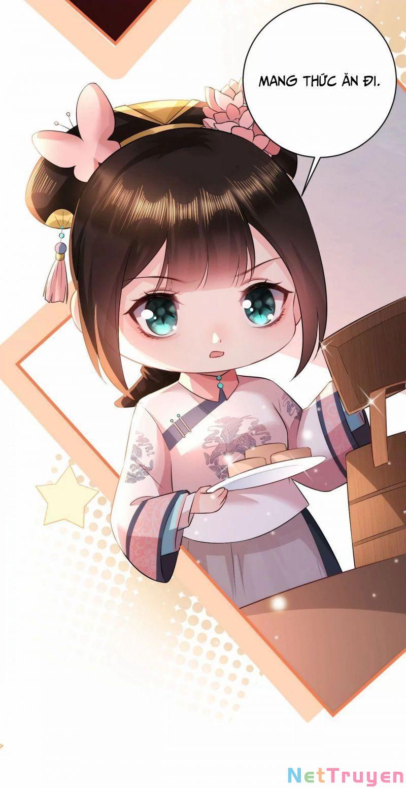 quận chúa vững quá không thể tiêu diệt! chapter 77 11