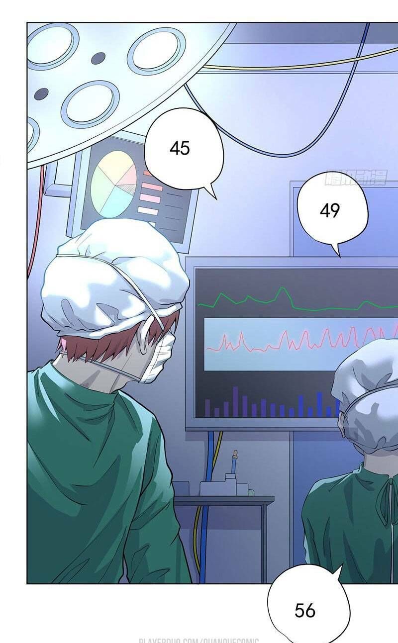 vương bài thần y chapter 2 5