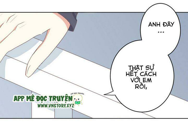 em chỉ yêu tiền của anh chapter 27 16