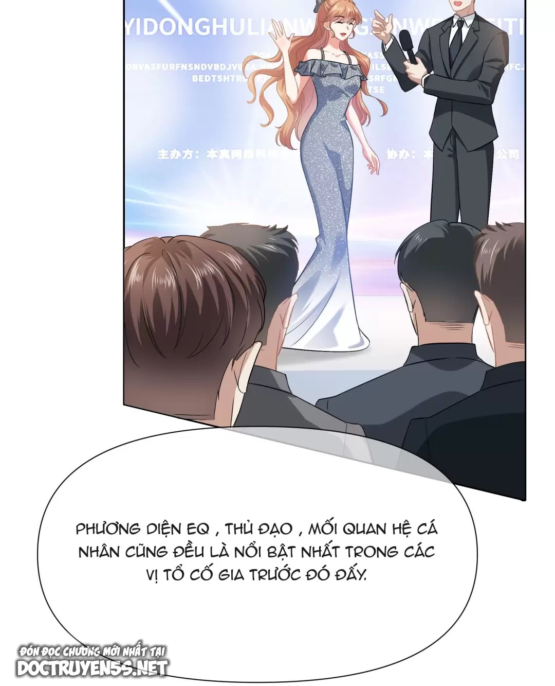 ảnh hậu một tuần mập ba cân chapter 11 48