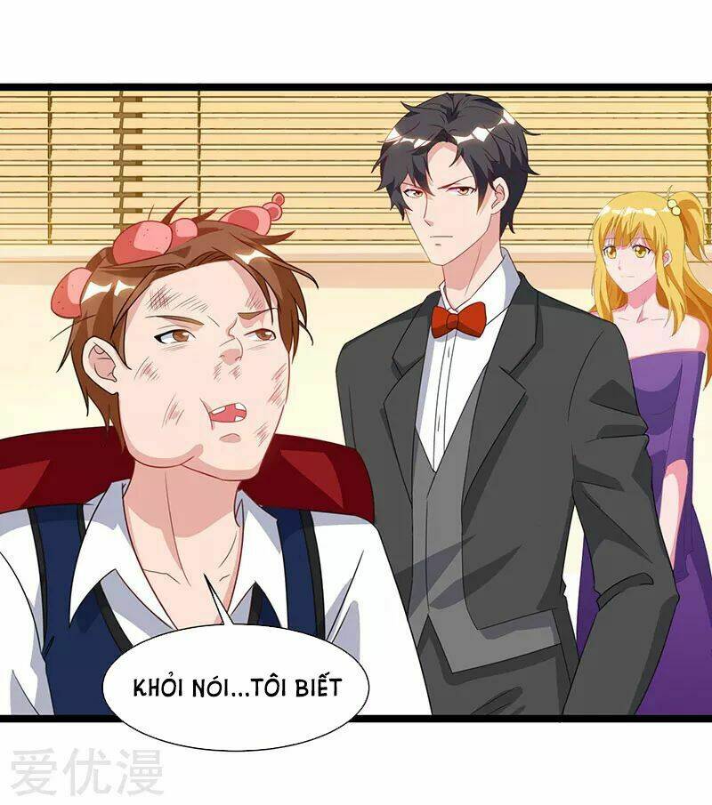 trọng sinh khí thiếu quy lai chapter 52 6