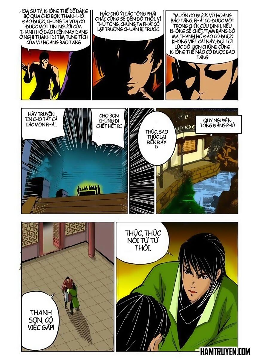 cửu đỉnh ký chapter 29 12