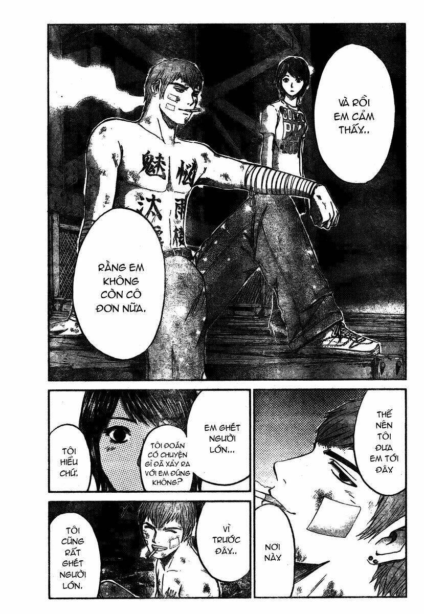 gto: shonan 14 days chapter 7 11