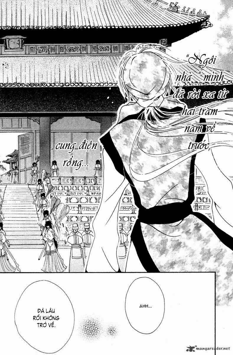 tao tie jie (tế sơn thần) chapter 10 9