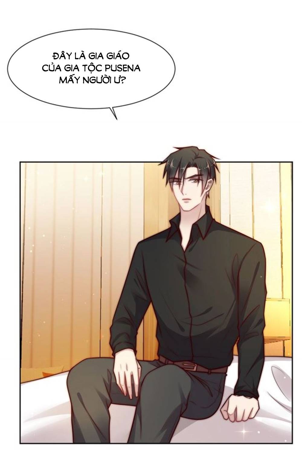 khoá chặt đôi môi (full) chapter 71 23