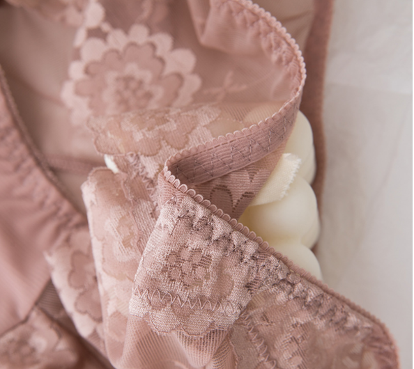 Set 3 Quần Lót Nữ Ren Sexy Gợi Cảm Thoáng Mát Êm Ái QLN67