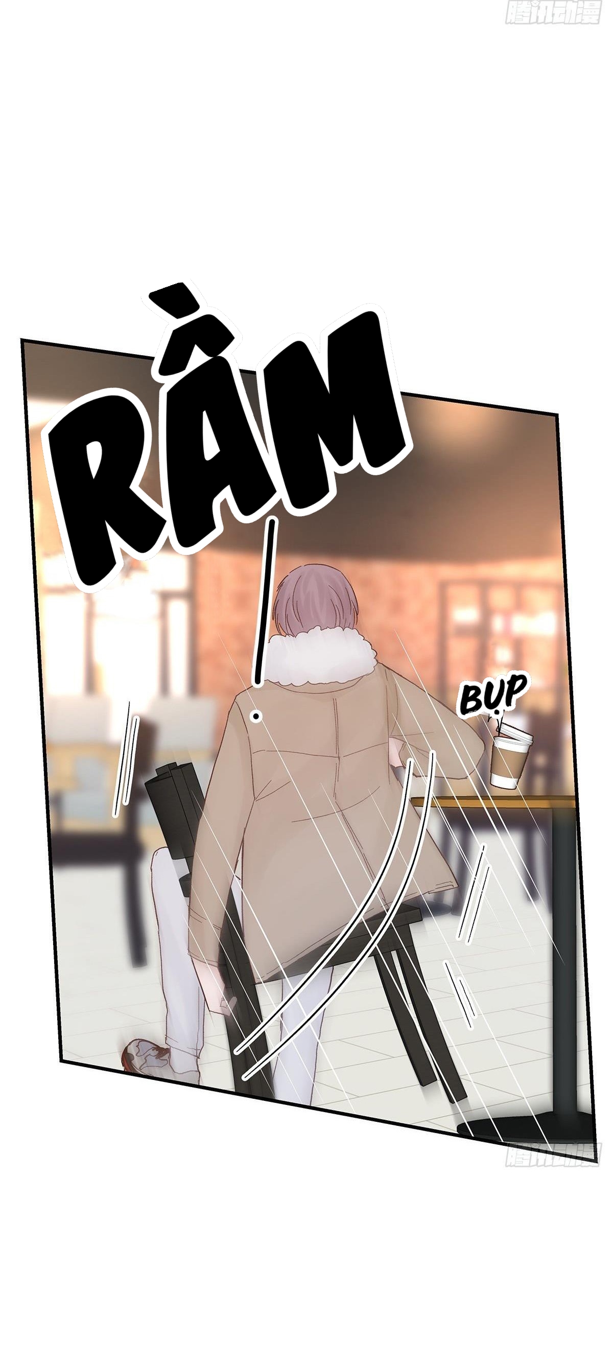 mối tình đầu gian nan của chu thành nhất chapter 46 42