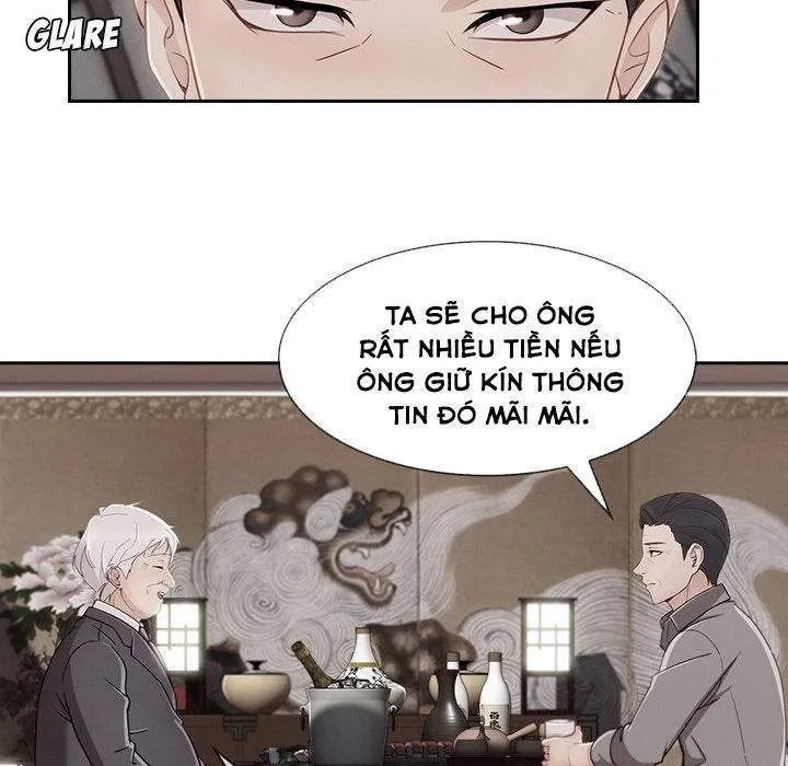 quý cô chân dài chapter 40 64