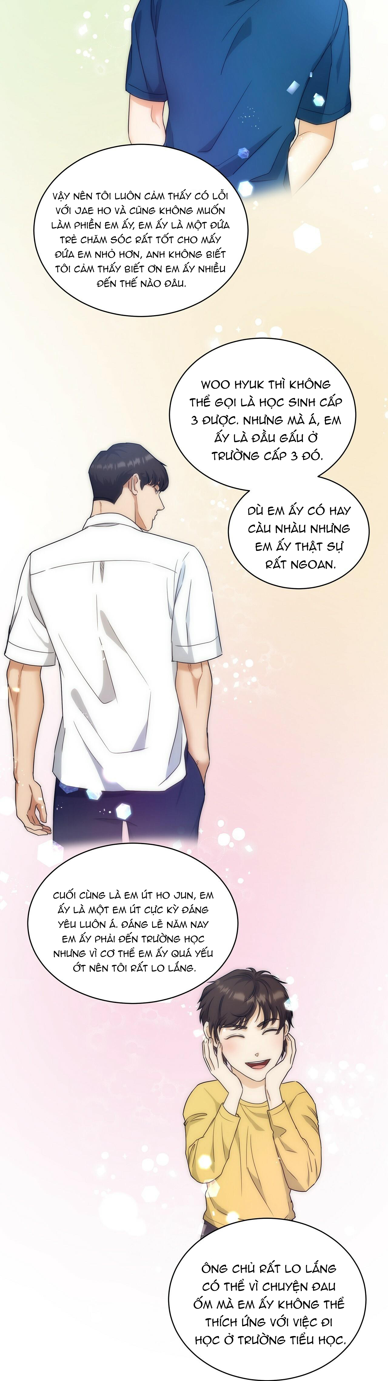 kích hoạt chapter 11 30