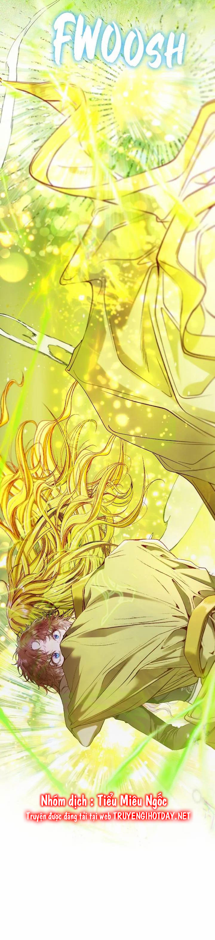 tôi đã trở thành tiểu thư xấu xí chapter 126 6