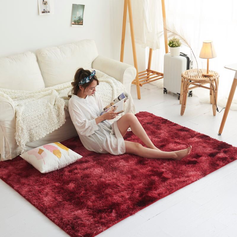 THẢM LÔNG LOANG TRẢI SÀN