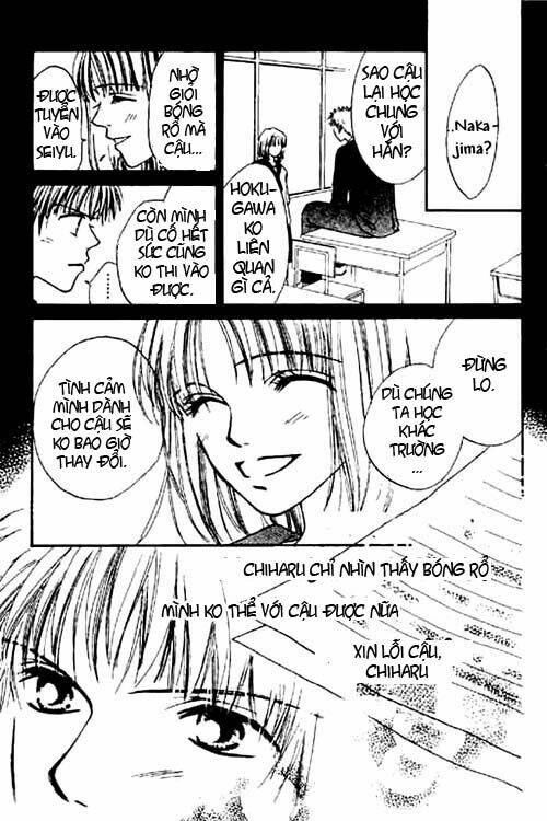 girl got game - power chapter 3 8