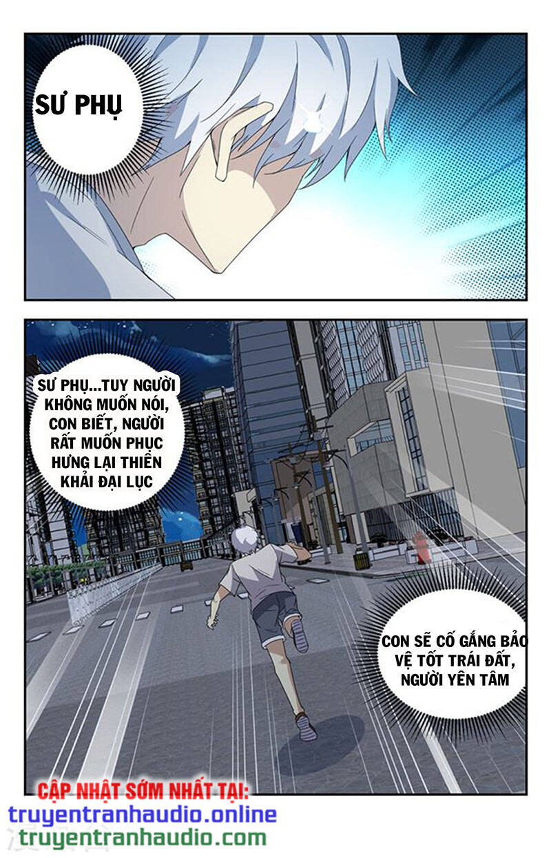 long ẩn giả chapter 213 3