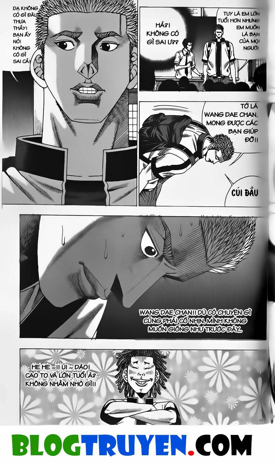 bitagi - anh chàng ngổ ngáo chapter 405 5