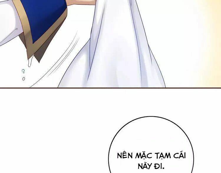 thực luyến kỳ duyên chapter 32 81