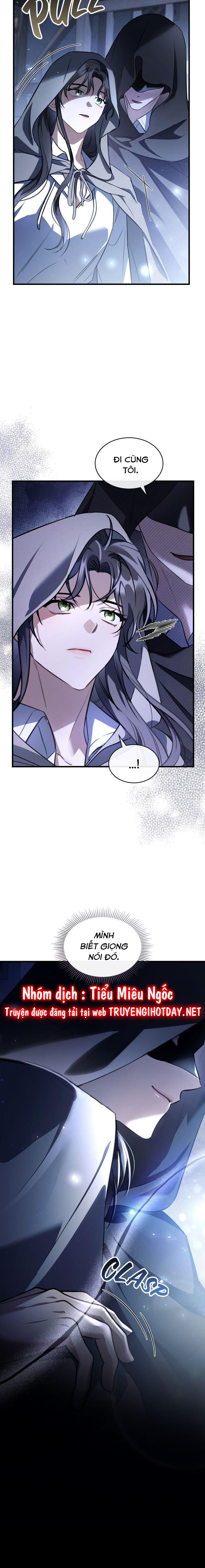 Cái Bóng Trong Đêm chapter 47.2 - Trang 7