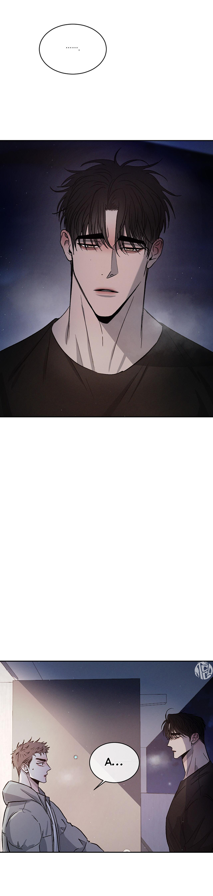 tương khắc chapter 39 26