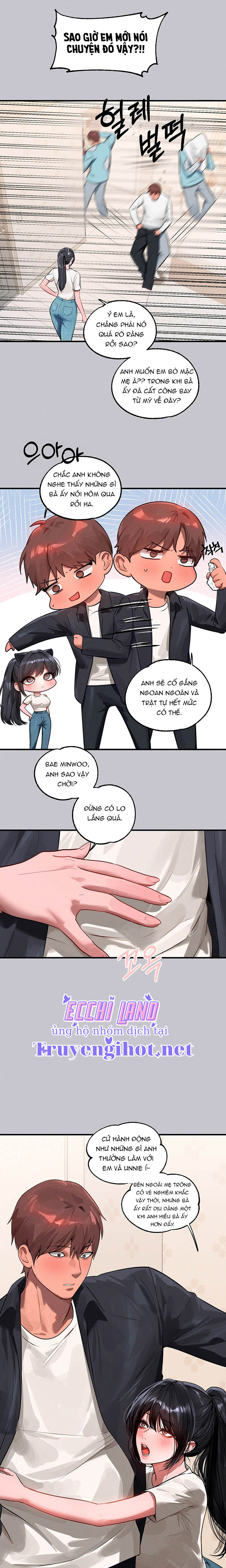 chị chủ nhà của tôi chapter 95.2 4