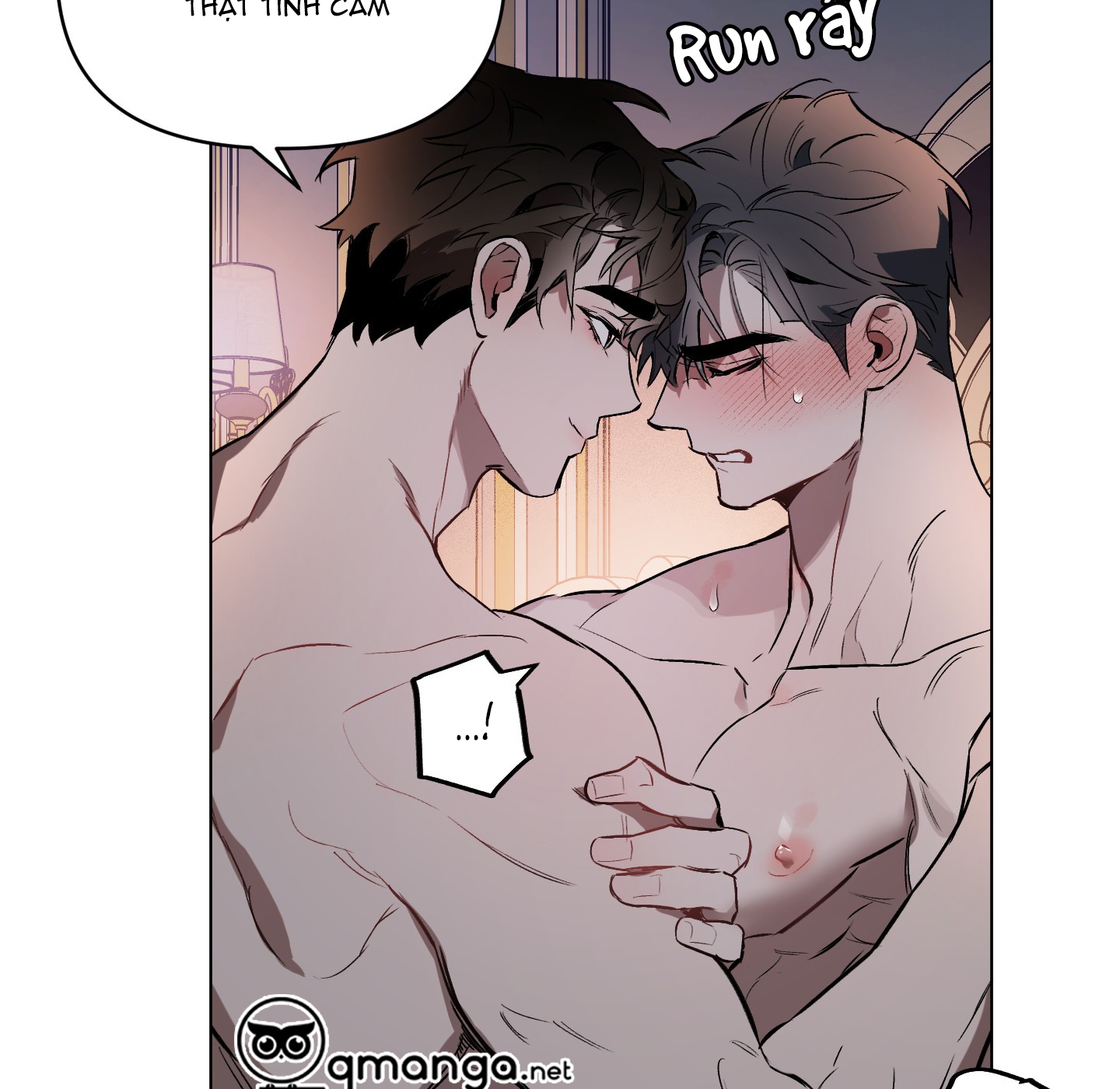 định rõ mối quan hệ chapter 17 5