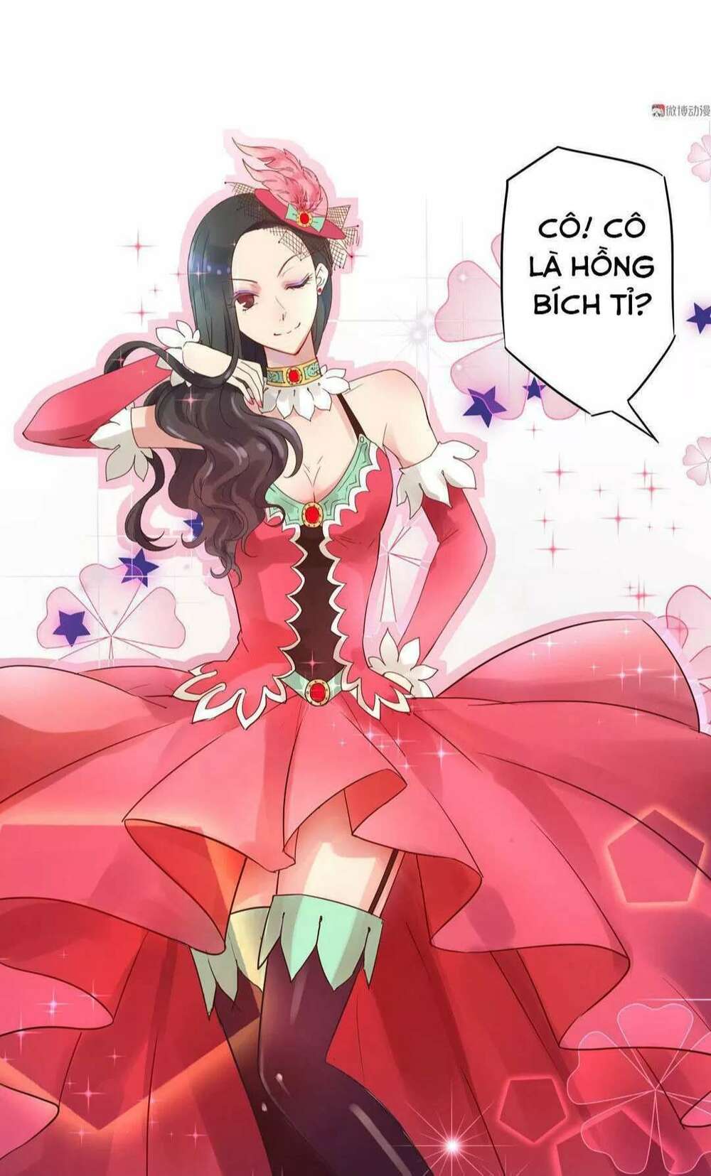 tất cả châu bảo đều cầu xin tôi trêu chọc nó chapter 7 31