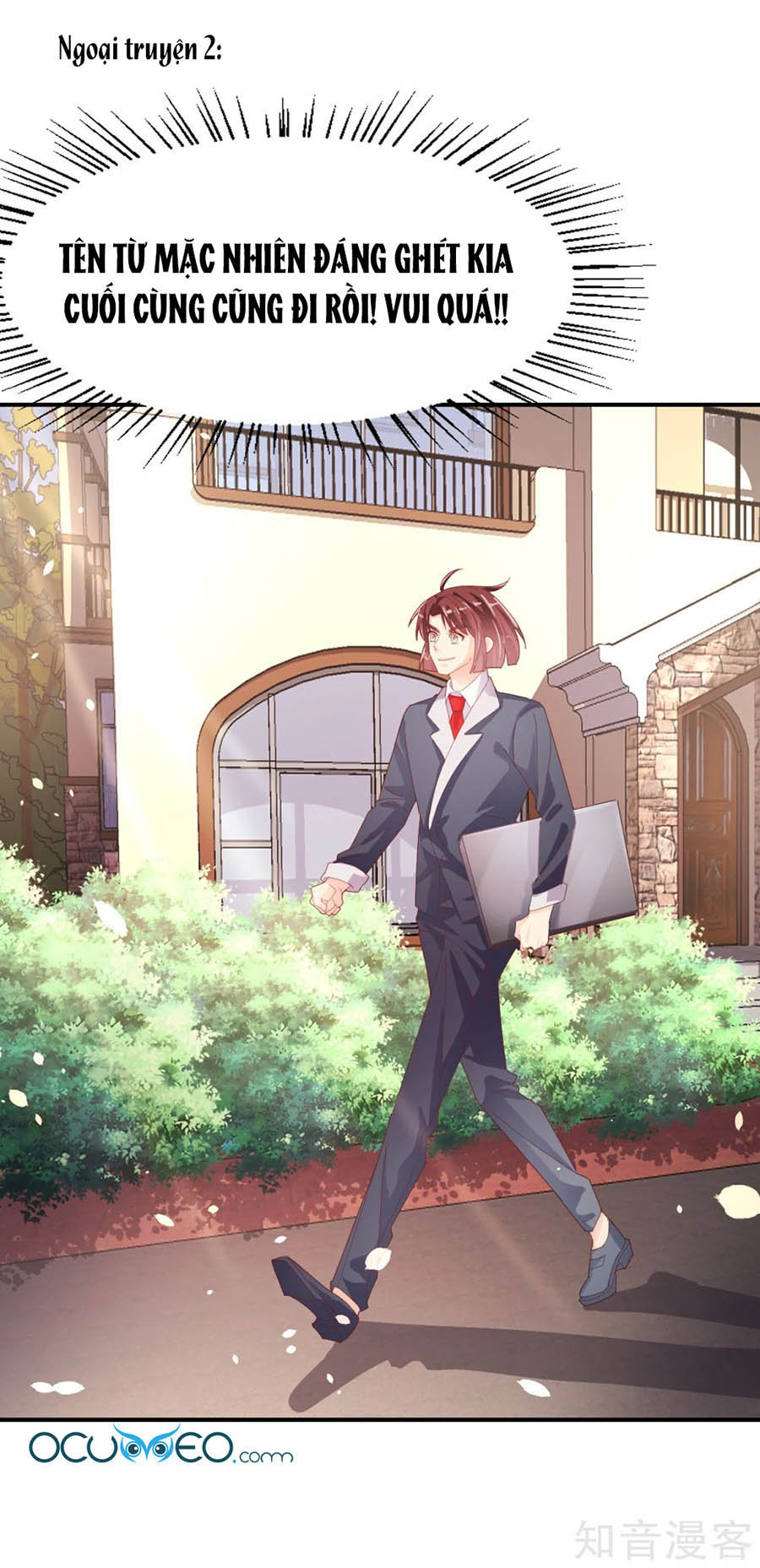 sau này vẫn cứ thích anh chapter 93.5 5