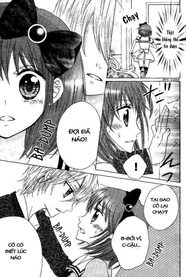 kami ka akuma ka chapter 1.2 3