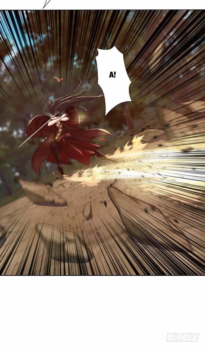 tam quốc chi vân thăng long khởi chapter 3 19