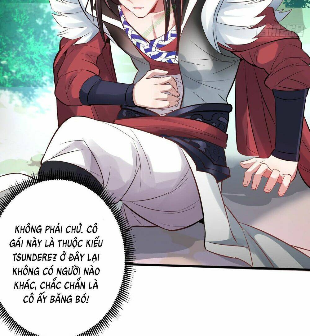 trọng sinh tối cường ma tôn ở rể chapter 2 46