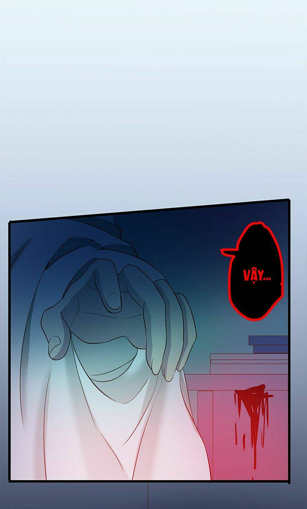 khi trò chơi ác ma bắt đầu chapter 32 50