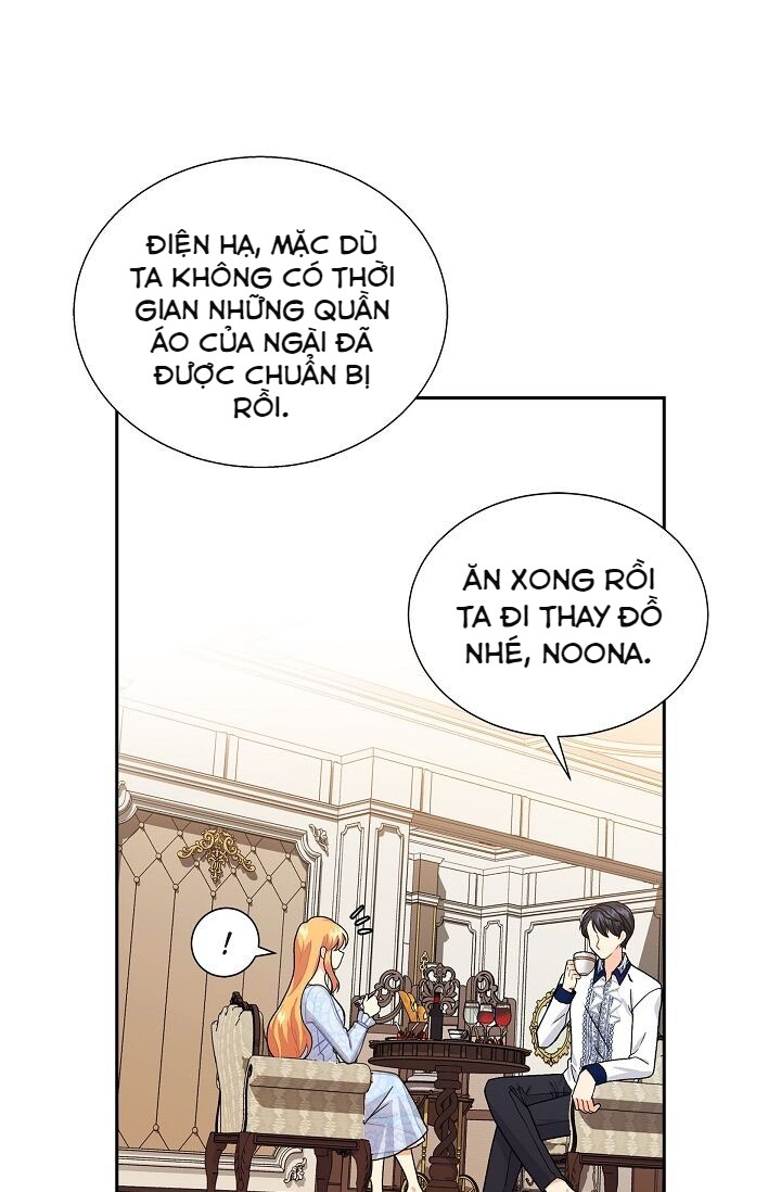 kẻ hủy diệt đã yêu tôi ! chapter 3 25