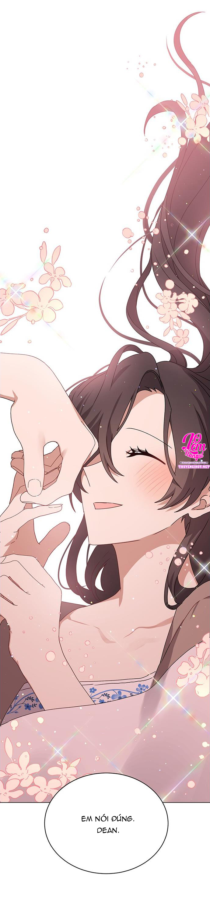 tôi là vị hôn thê phản diện chapter 42 30