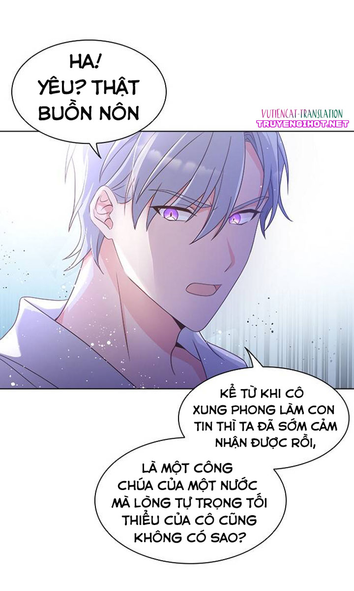 lời cầu hôn đến từ hoàng đế chapter 10 20