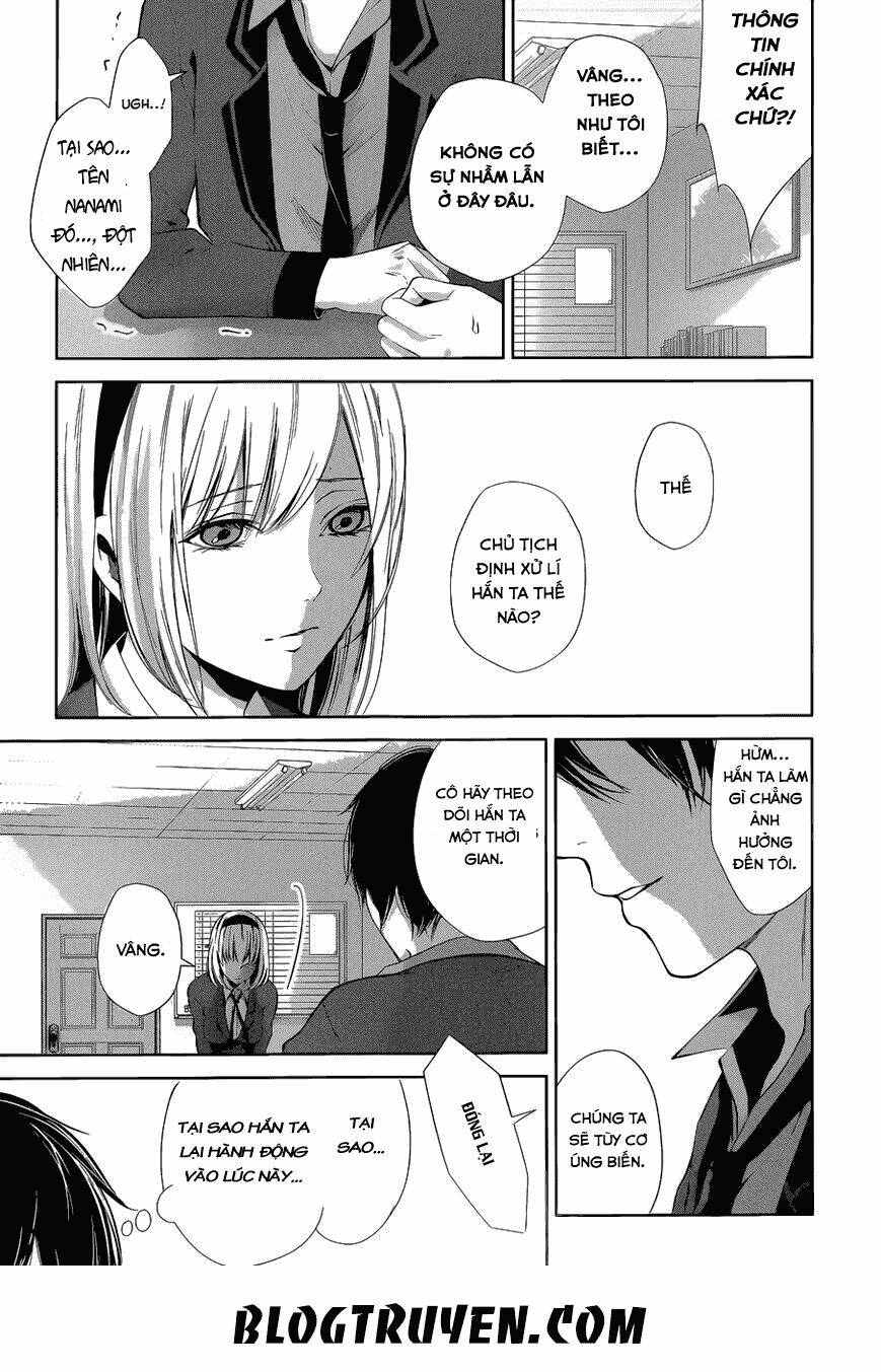 wonder rabbit girl chapter 2 55