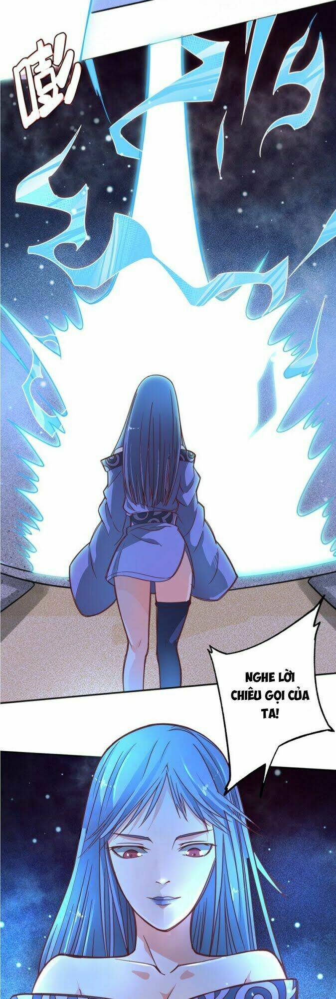 thiên mệnh cửu tinh chapter 7 5