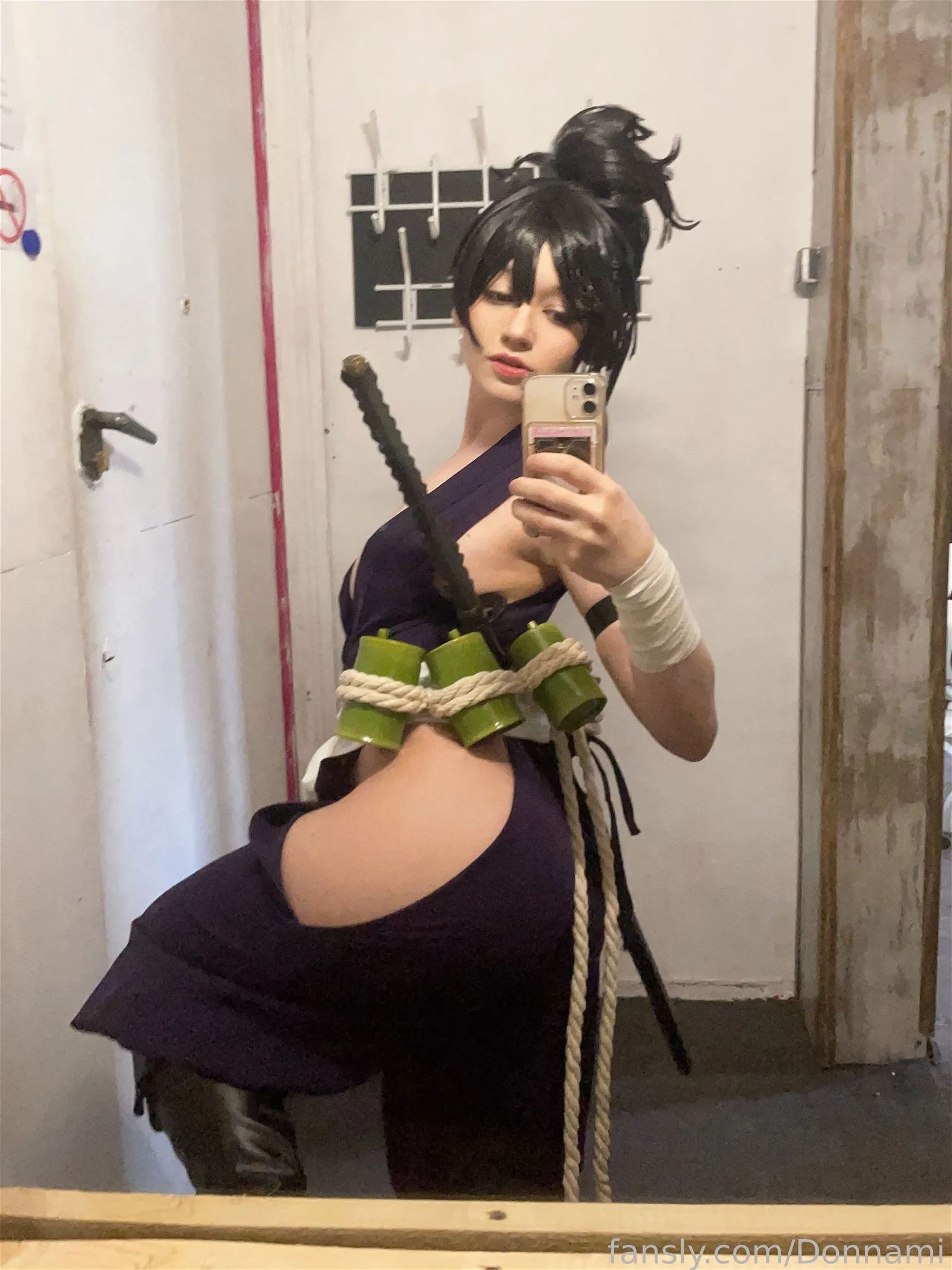 hình cosplay chapter 477 45