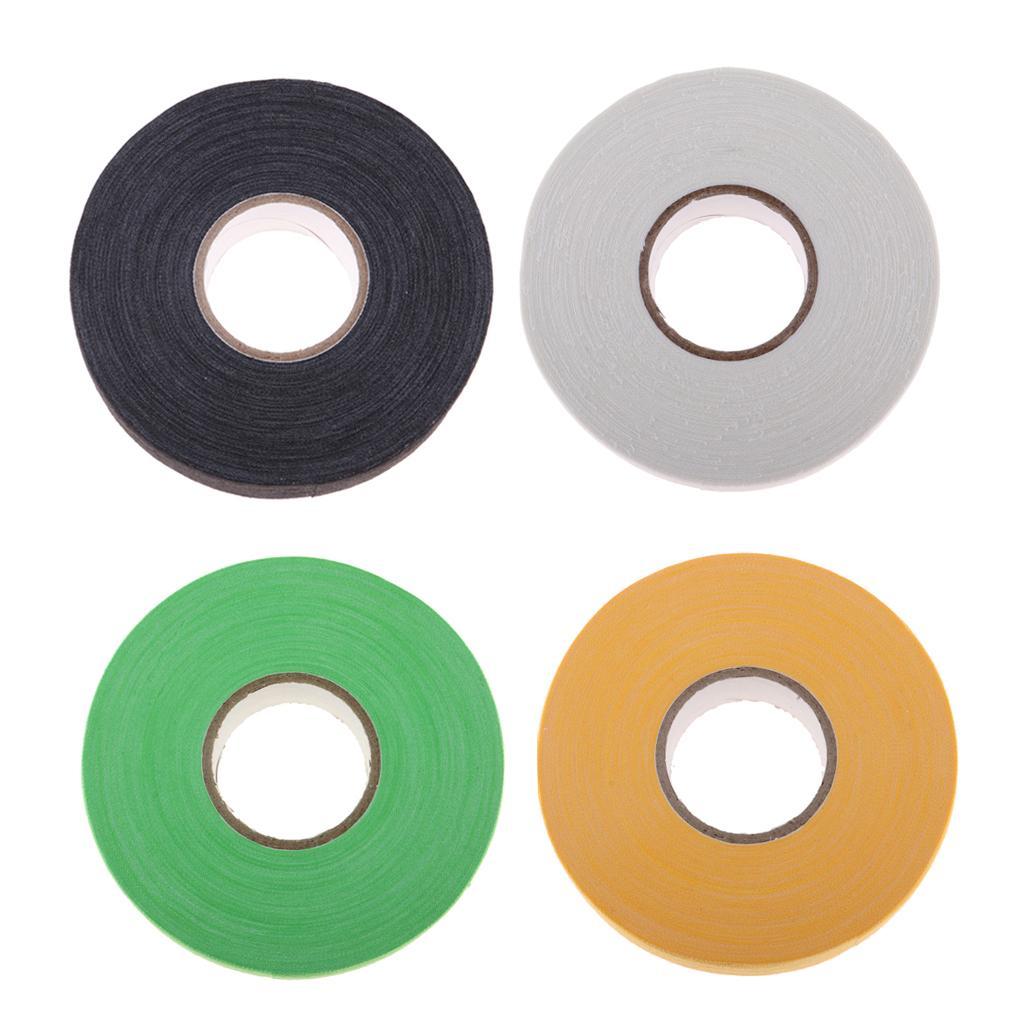 4 Pieces Ice Hockey Tape   Hockey  Stick Blade Grip