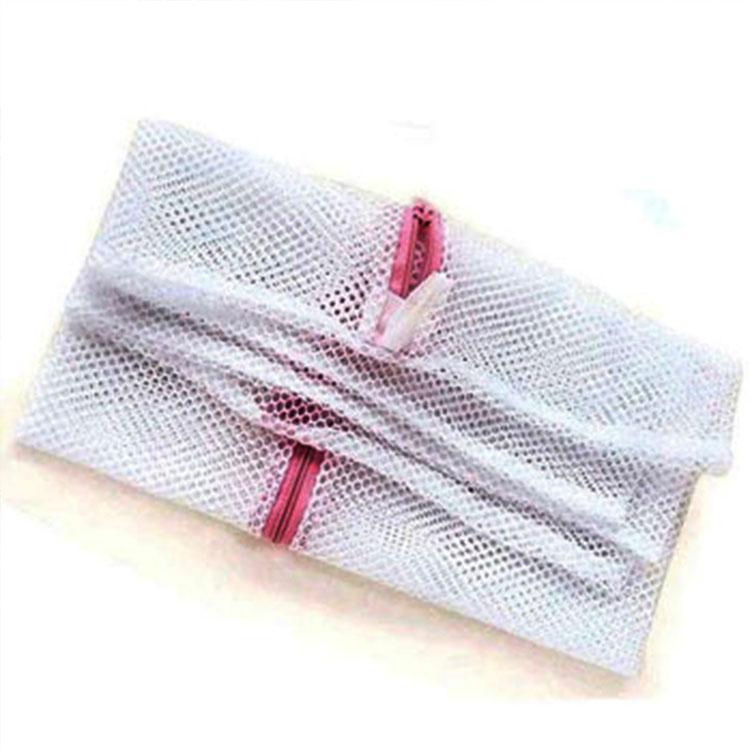 Túi giặt quần áo, ga nệm giá rẻ khóa kéo siêu bền