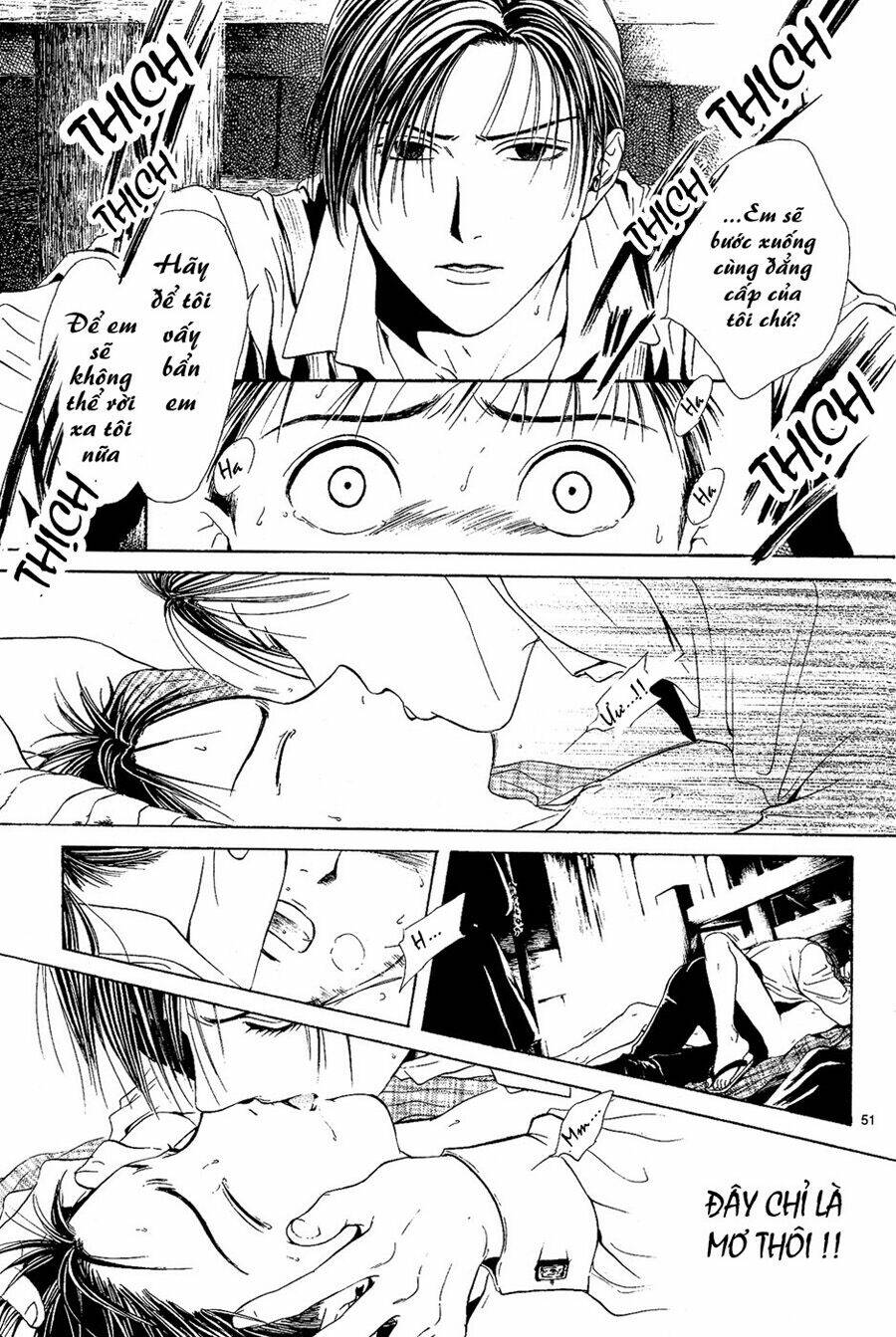 sakura gari chapter 3.2 23