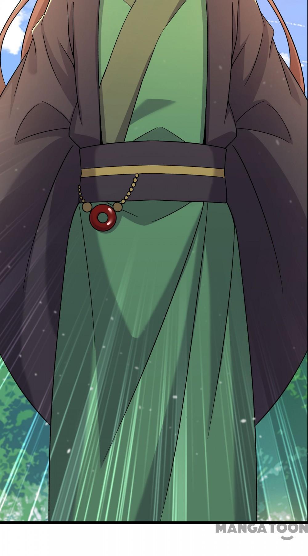 đồ đệ ta toàn là nữ ma đầu chapter 211 43