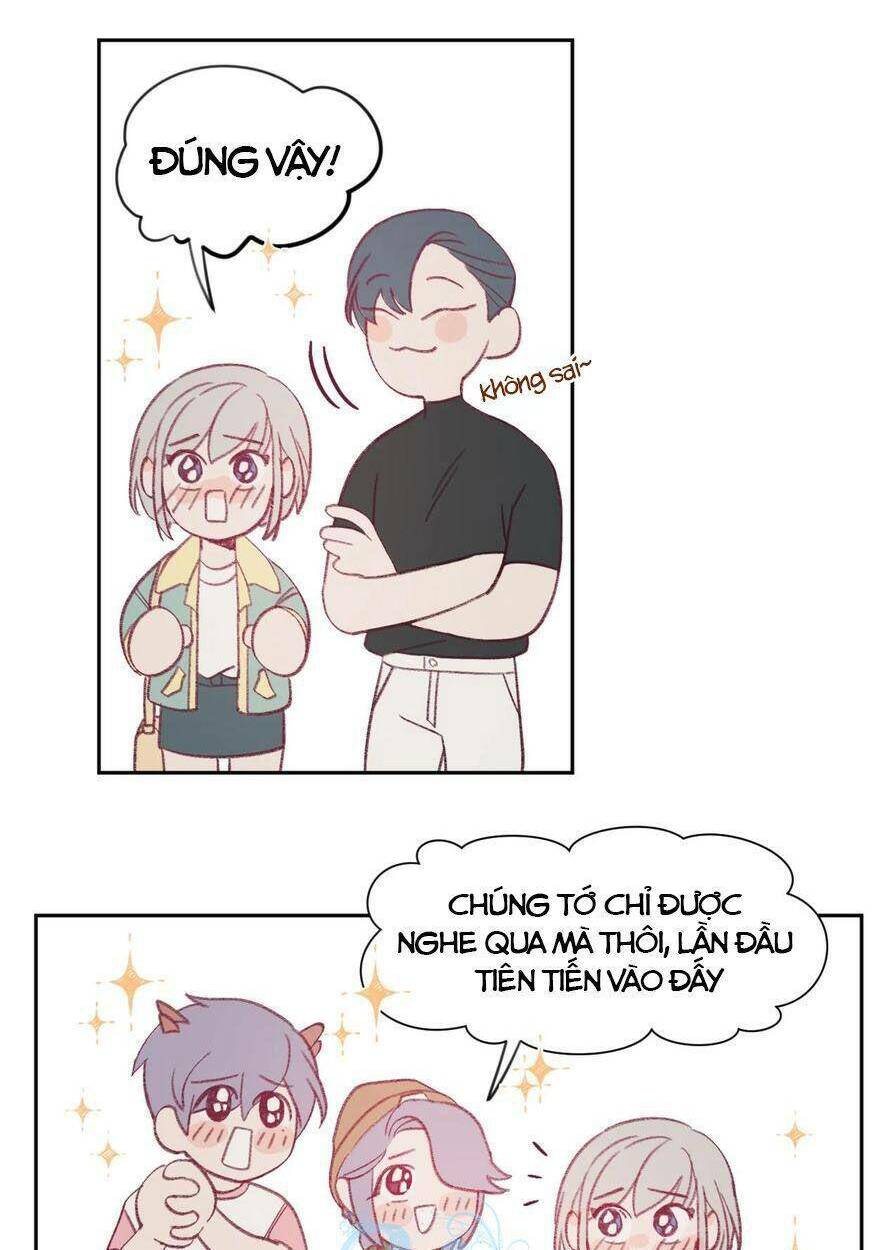 nhật ký nấm ma cô chapter 11 7