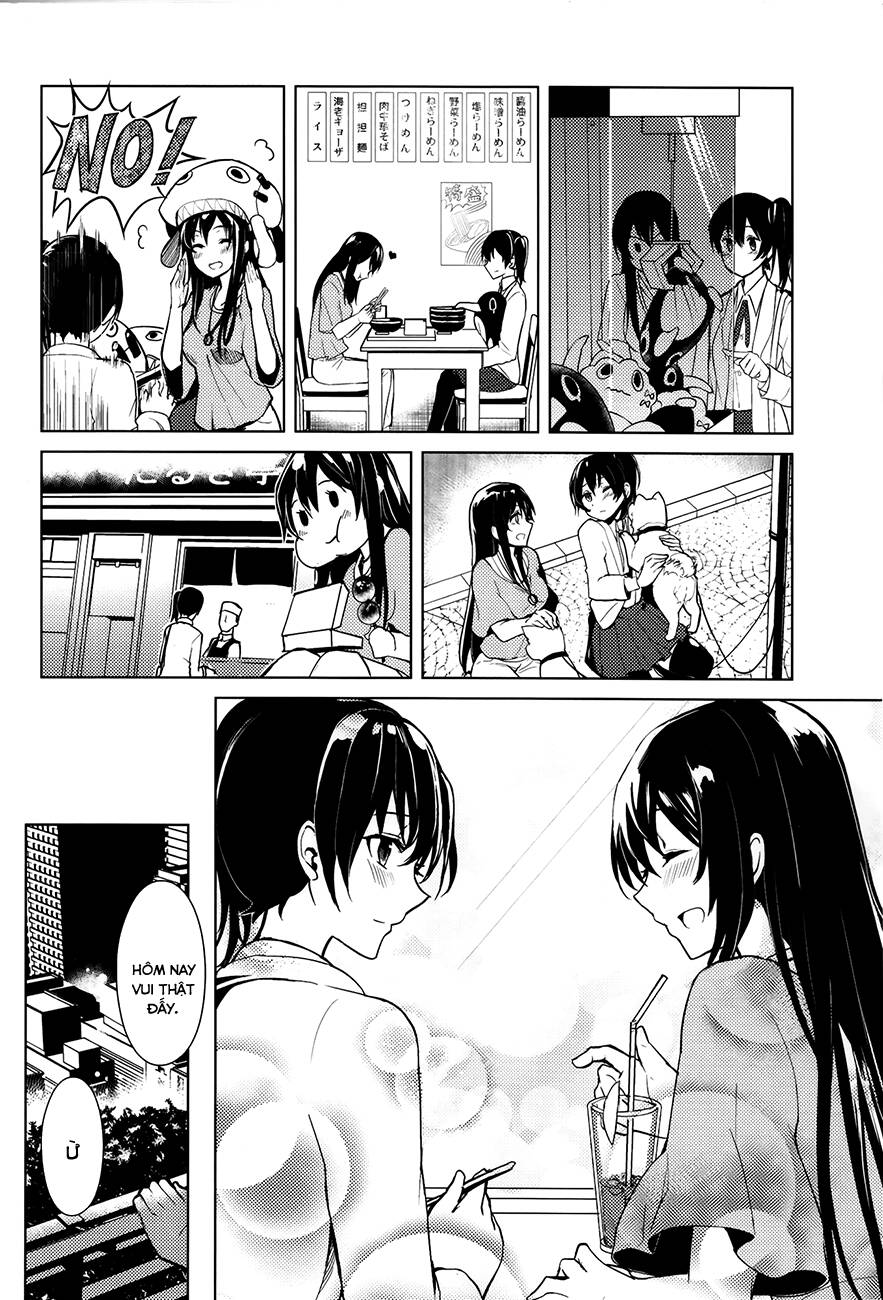 kancolle doujin collection chapter 42 17