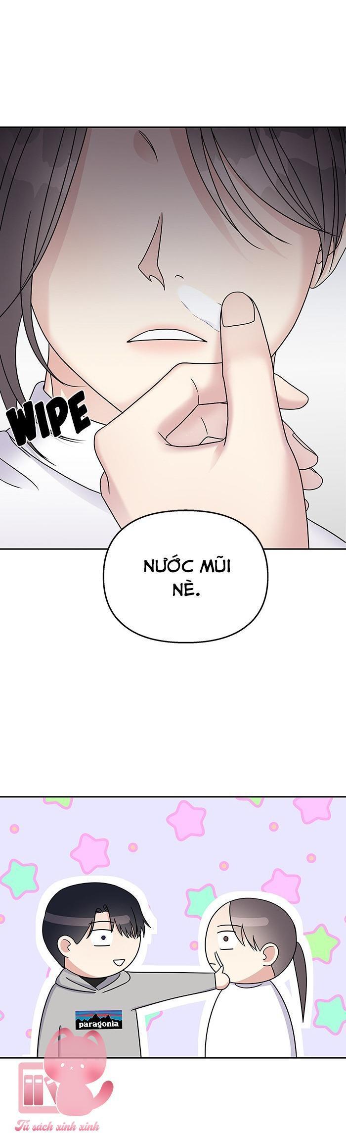 hãy vờ như ta yêu nhau chapter 45 31