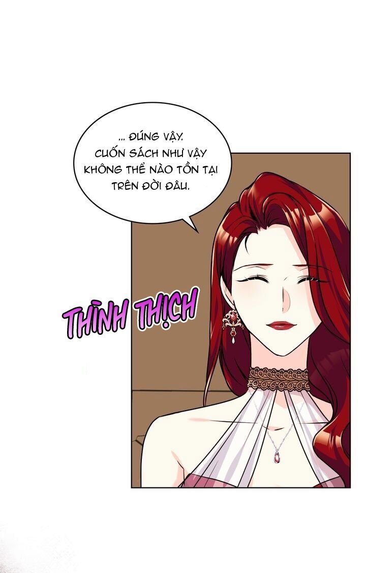 đức hạnh của ác nữ phản diện chapter 45 39